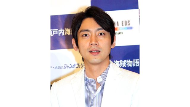 小泉純一郎：関連記事｜シネマトゥデイ