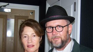 『リトル・ミス・サンシャイン』から6年、新作『ルビー・スパークス』について監督が語る!