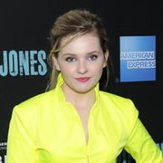 ジョージ・クルーニーがプロデュースする新作映画にアカデミー賞ノミネート女優アビゲイル・ブレスリンが出演