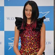 冨永愛、塩谷瞬との復縁は完全否定!メールのやりとり再開にも言及…