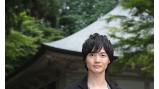 神木隆之介、2度目の“義経”に「運命だと感じました」
