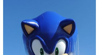 ロックマン＆ソニックが夢のコラボ！競演アメコミが発売へ