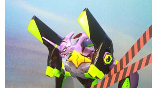 「ヱヴァンゲリヲン」ネルフのパイロット候補生になれる!?　2時間はたっぷり楽しめる体験型アトラクション！