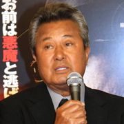 梅宮辰夫、娘アンナに辛口コメント「あいつは多分結婚しない。性格的にできる女じゃない」