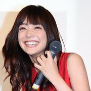 倉科カナ、濱田岳に「ほら、レンズを恋人と思って!」とグイグイ