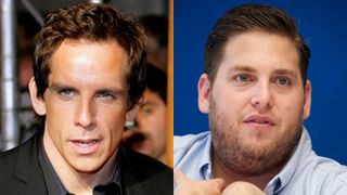 『ナイト ミュージアム』のベン・スティラーと『マネーボール』のジョナ・ヒル、ハワイを舞台にしたコメディーで共演か