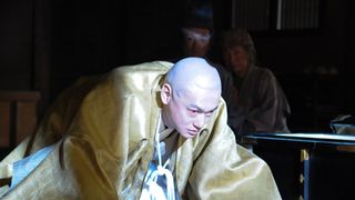 井浦新、「清盛」ツイッターで同時解説！俳優が参加するのは初