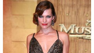 『バイオハザード』シリーズ、次の第6弾でいよいよ最終章か　ミラ・ジョヴォヴィッチがポロリ