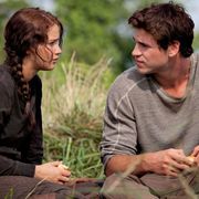 ティーン・チョイス・アワード2012発表 映画部門は『ハンガーゲーム』が大人気