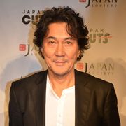 役所広司をニューヨークで直撃!『Shall We ダンス?』『キツツキと雨』など5作品が上映!