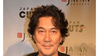 役所広司をニューヨークで直撃!『Shall We ダンス?』『キツツキと雨』など5作品が上映!