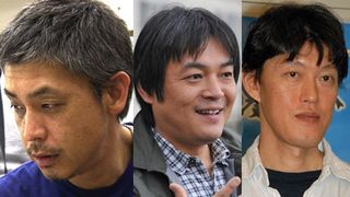 木下惠介監督作品のオリジナル予告編を実力派3監督が製作!橋口亮輔×本木克英×原恵一