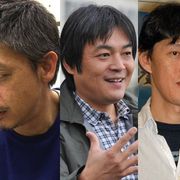 木下惠介監督作品のオリジナル予告編を実力派3監督が製作!橋口亮輔×本木克英×原恵一