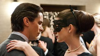 『ダークナイト ライジング』ついに最後の予告映像!ブルース・ウェインに「奥様」が!?