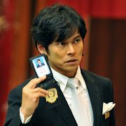 「踊る」最後のテレビは「踊る大捜査線 THE LAST TV サラリーマン刑事と最後の難事件」!9月1日に放送決定!