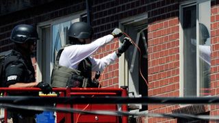 『ダークナイト ライジング』銃乱射事件の容疑者宅は爆弾だらけ