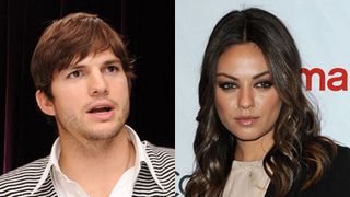 ただの友達と言い続けているアシュトン・カッチャーとミラ・クニスがほぼ同棲状態