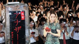 加藤ミリヤ、なでしこジャパンを生観戦!「尋常じゃないくらい感動すると思う」