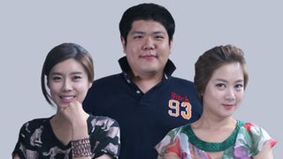 「キングオブコント2012」に韓国人トリオ「ゴハンとノリ」が史上初参戦！日本でコント初披露！