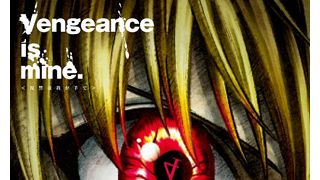 「HUNTER×HUNTER」劇場版の最新ビジュアル公開!クラピカの目に謎のクモが…