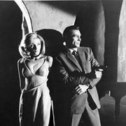 「007」全22作品DVD発売決定!テレビ放送吹き替え初収録