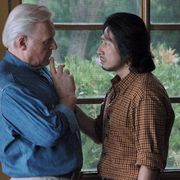 真田広之、恋人アンソニー・ホプキンスに捨てられ涙!『最終目的地』衝撃の予告編公開!