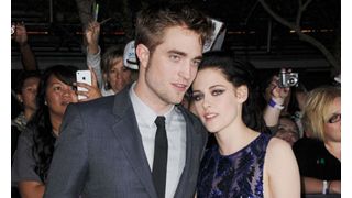 クリステン・スチュワート、『スノーホワイト』の監督と不倫報道