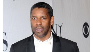 デンゼル・ワシントン、テレビシリーズ「ザ・シークレット・ハンター」映画化の主役へ