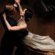 マドンナ監督2作目は11月公開!20世紀最大のスキャンダルを描いたトゥルーストーリー!