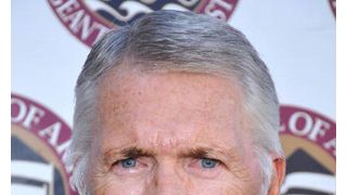 「外科医ギャノン」のチャド・エヴェレットさん、肺がんで死去
