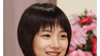 新朝ドラヒロイン19歳、能年玲奈、クドカンも認める恐るベキ才能