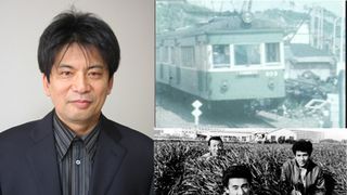 森田芳光監督、幻の8ミリ映画4本の上映決定!