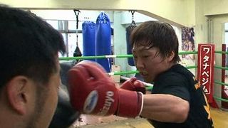 南キャンしずちゃんが明かす、女子ボクシング五輪への挑戦!プレッシャーに耐え続けた苦悩と努力の日々
