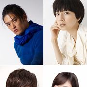 高岡蒼佑、恋人を亡くして旅に出る男に…主演映画が来年春に公開へ