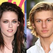 クリステン・スチュワート×ニック・カサヴェテス『カリ』にアレックス・ペティファー出演