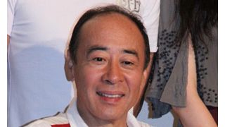 モト冬樹、人生で初めてのキスシーン演技にご満悦!