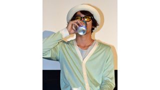 永山絢斗、お酒を飲みながらのトークショー!阿部サダヲとの強烈撮影裏話