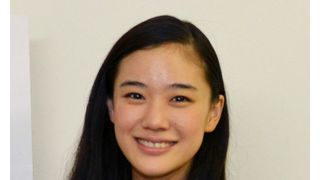 蒼井優、なぜ映画を作るのかと悩んでいた…女優としての苦悩を吐露