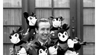 嵐・大野、ミッキー独り占め!「ウォルト・ディズニー 創造の軌跡」放送決定!