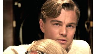 美しいディカプリオをもう一度！『タイタニック』以来15年ぶりの恋愛映画！