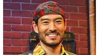 高嶋政宏、五輪登場のポール・マッカートニーは「世界の七不思議」
