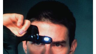 『マイノリティ・リポート』でトム・クルーズが操作していた映像ソフトが商品化!