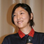 在日のヒロインを熱演した安藤サクラ、ヤン・ヨンヒ監督から「分身のよう」と絶賛!