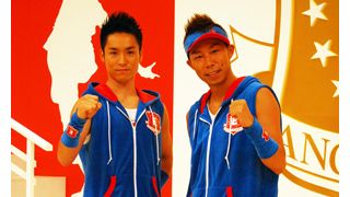 EXILE初のNHKダンス教育番組、USAとTETSUYAがレギュラー化を切望