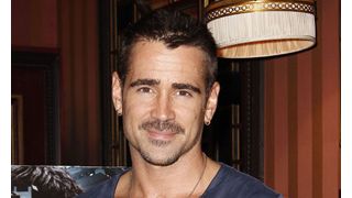 一時はドラッグに明け暮れた『トータル・リコール』のコリン・ファレル　映画界で仕事をもらえることに驚き