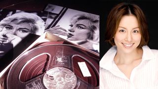 マリリン・モンロー最後の肉声テープを初公開！その人生に共感の米倉涼子がナレーション！