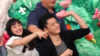 小栗旬、月9共演者たちと人気バラエティー「おノロケ」にゲスト出演！強烈すぎるカップルたちに「疲労感がハンパない」とグッタリ！