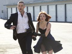 『TIME』が2週連続トップ！夏休み効果？『長ぐつをはいたネコ』など大幅ランクアップ作も！