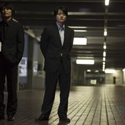 山田孝之、古典落語がモチーフのオムニバス映画に出演!