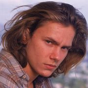 リヴァー・フェニックスさんの遺作が20年の時を経てついに完成!9月にワールドプレミア